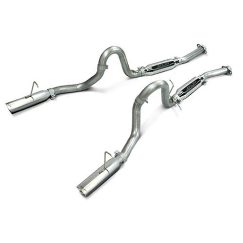 SLP Performance Mustang GT/Cobra Loud Mouth Exhaust System