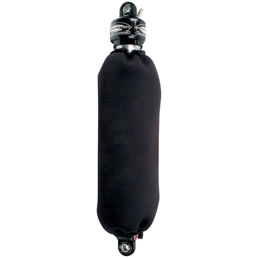 Allstar Performance Shock Cover - 14" - Black