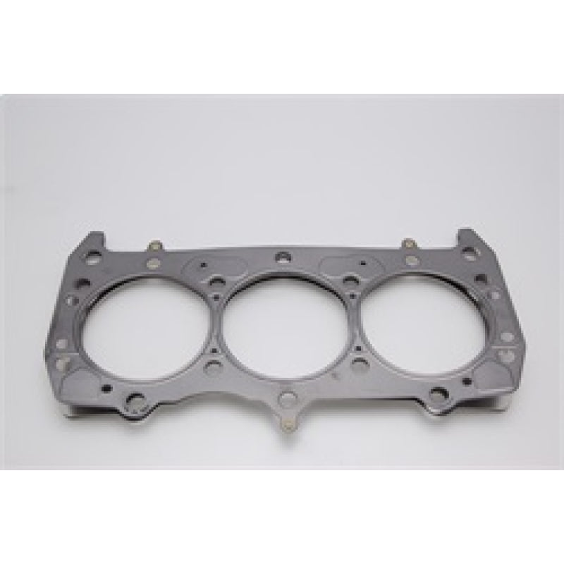 Cometic 3.860" Bore Head Gasket 0.060" Thickness Multi-Layered Steel Buick V6