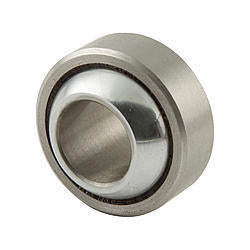 Aurora Rod Ends COM Series Spherical Bearing 1/2" ID 1.025" OD 5/8" Width - Steel