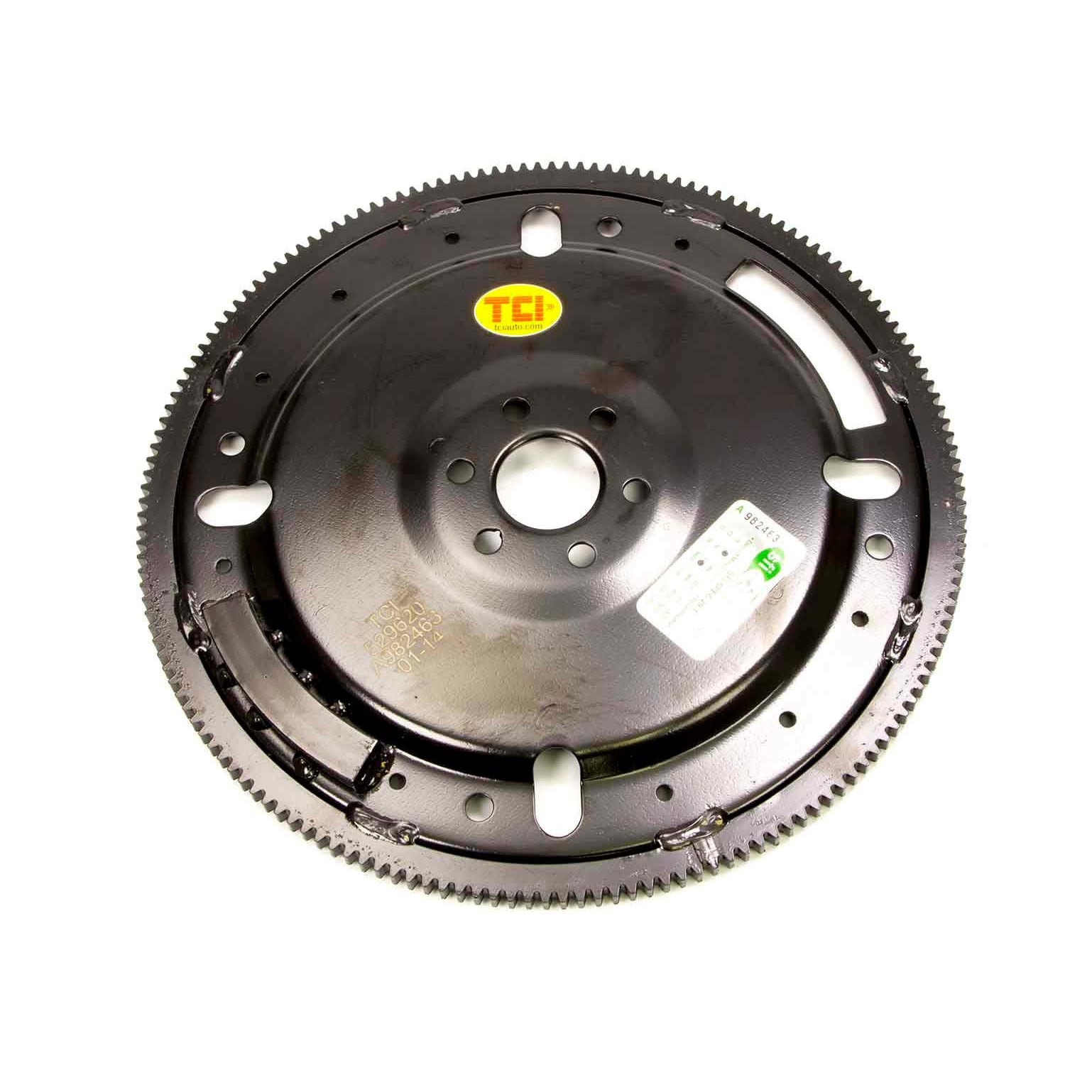 TCI Flexplate SB Ford 164 Tooth 50oz External Balance
