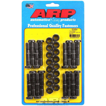 ARP High Performance Series Ford Rod Bolt Kit - Fits Ford Boss 302, 429, 460, 351W V8 - Set of 16