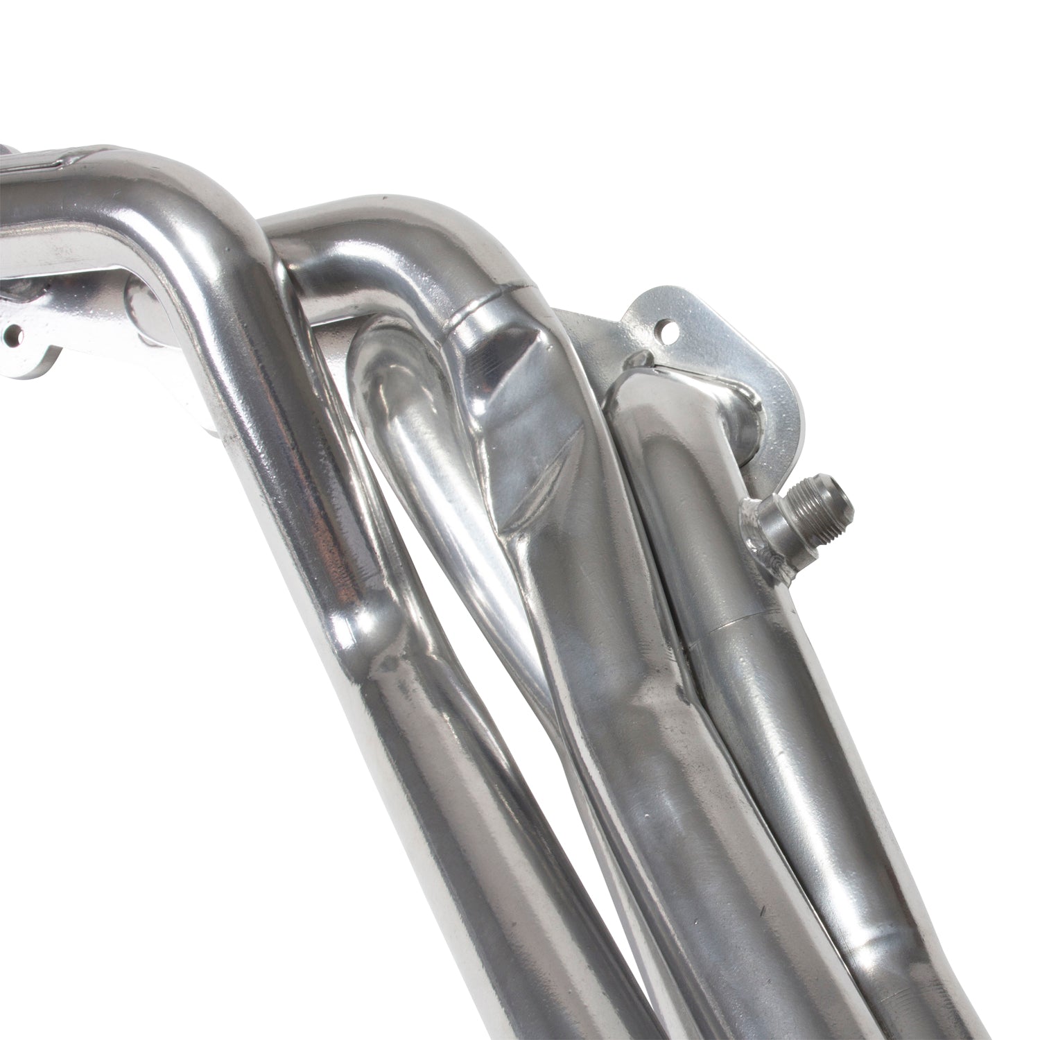 BBK Performance Long Tube Headers - 1.625 in Primary