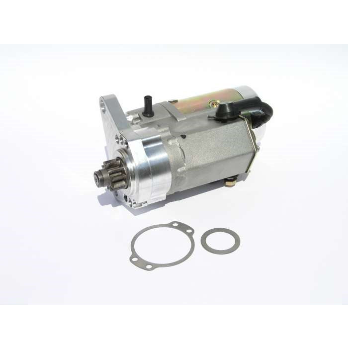 Meziere HD Starter - Chrysler 130 Tooth