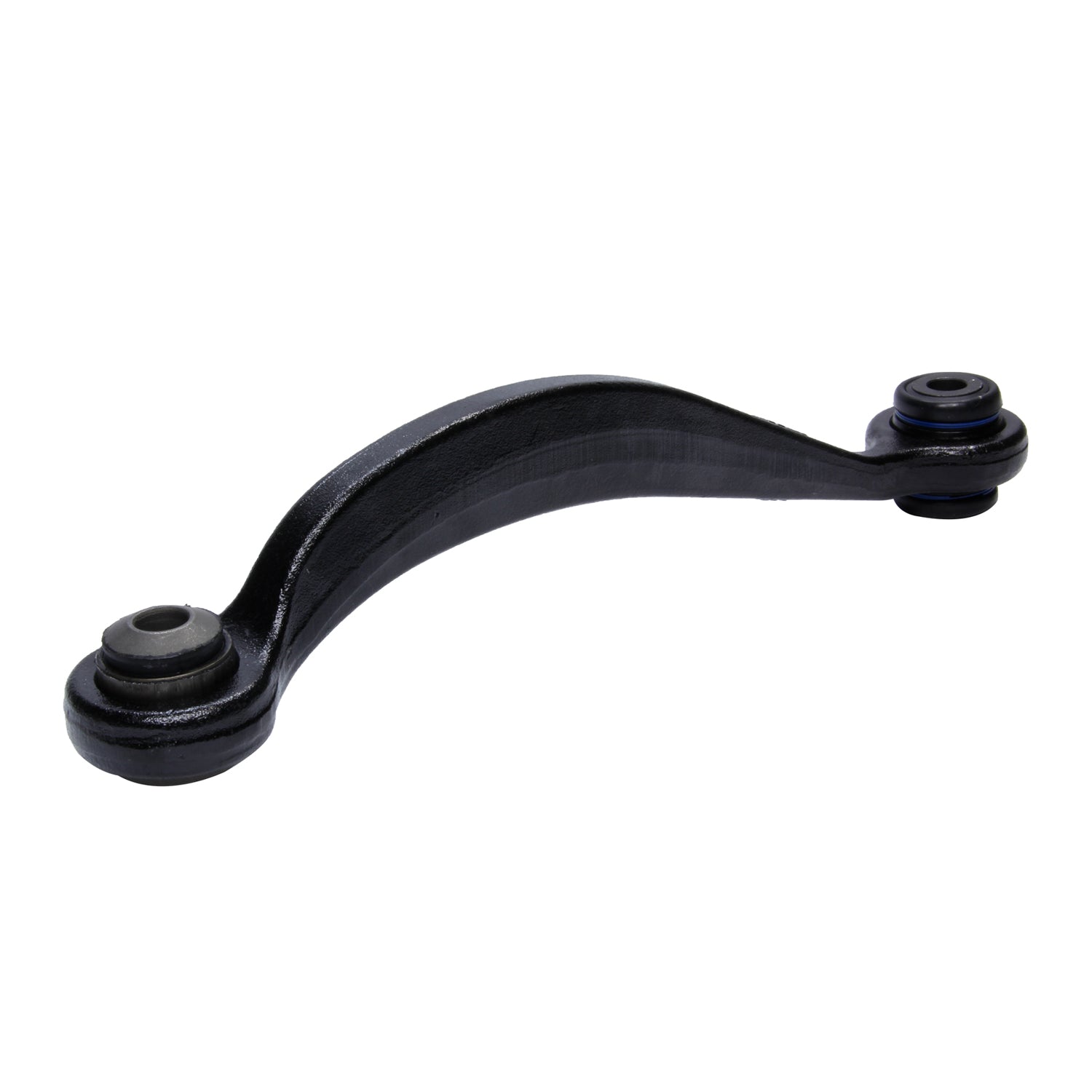 Moog OEM Style Rear Lower Control Arm - Black Paint - GM Midsize SUV 2007-16