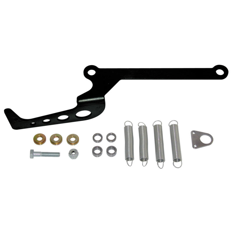 Moroso Throttle Return Spring Kit - 4150 Holley Series Carb Including New HP Series