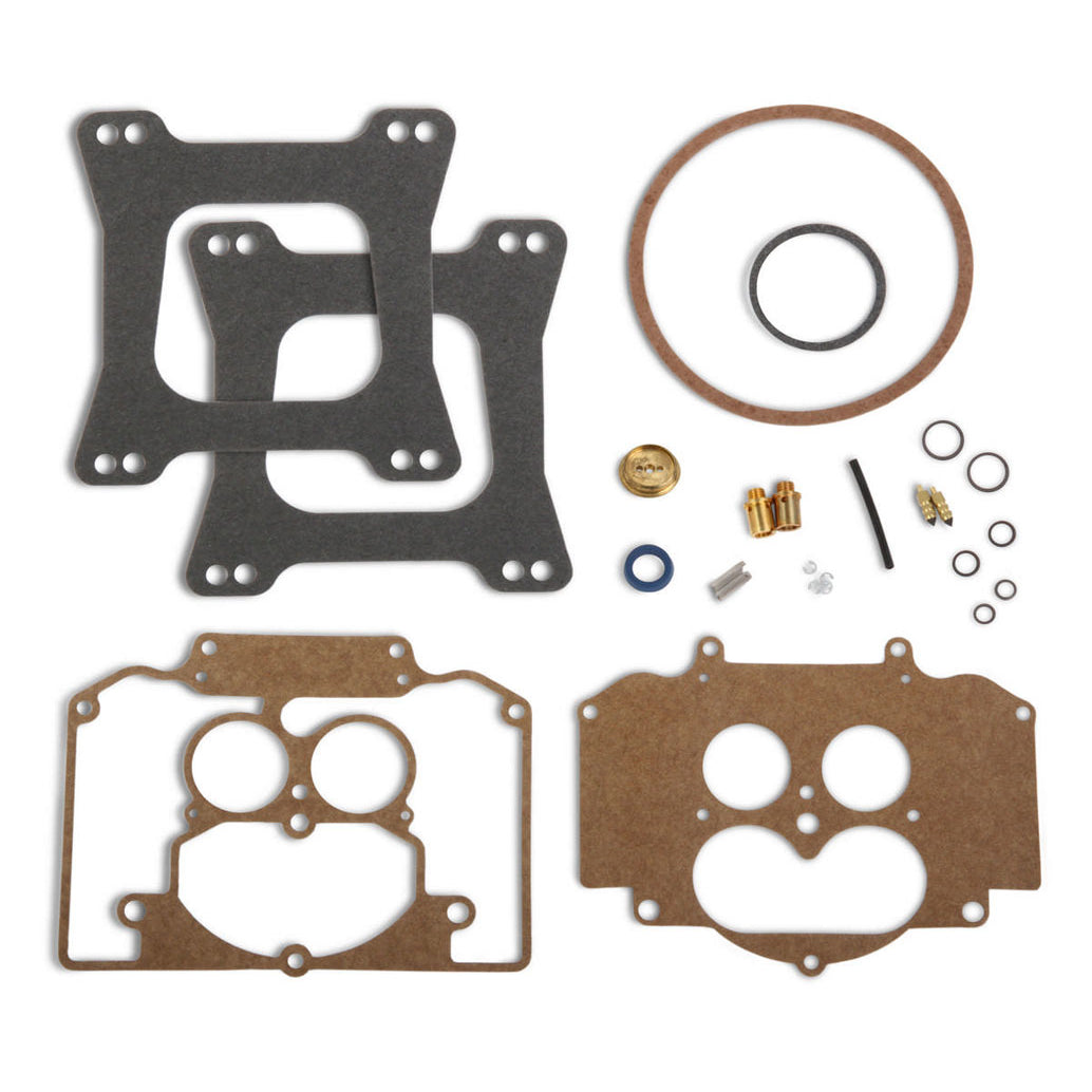 Demon Rebuild Kit - Street Demon