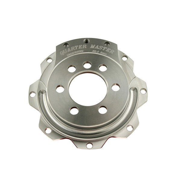 Quarter Master Button Flywheel - 5.5" - Pro Series & V-Drive - External Balance - Chevy 86 & Up