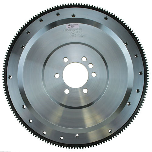 Ram Automotive Chevy Steel Flywheel 168T BB Chevy 454