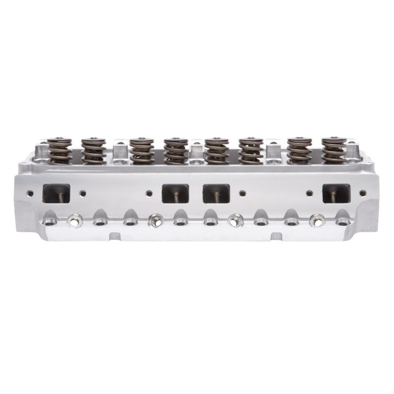 Edelbrock BB Mopar Perf. RPM Cylinder Head 210cc Assembled