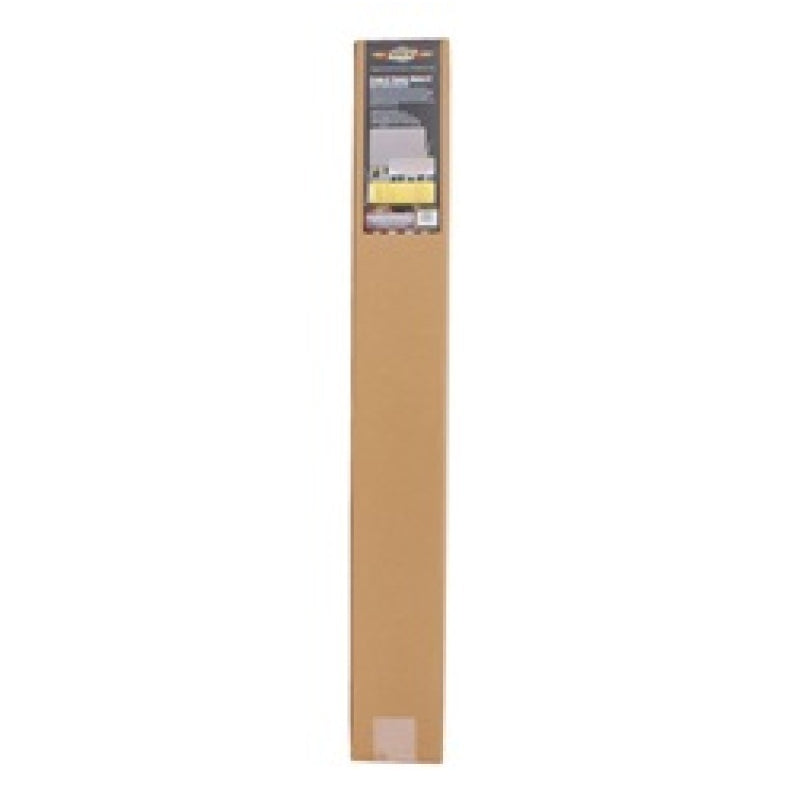 DEI Floor & Tunnel Heat Shield - 48" x 42" - 3/16" Thick