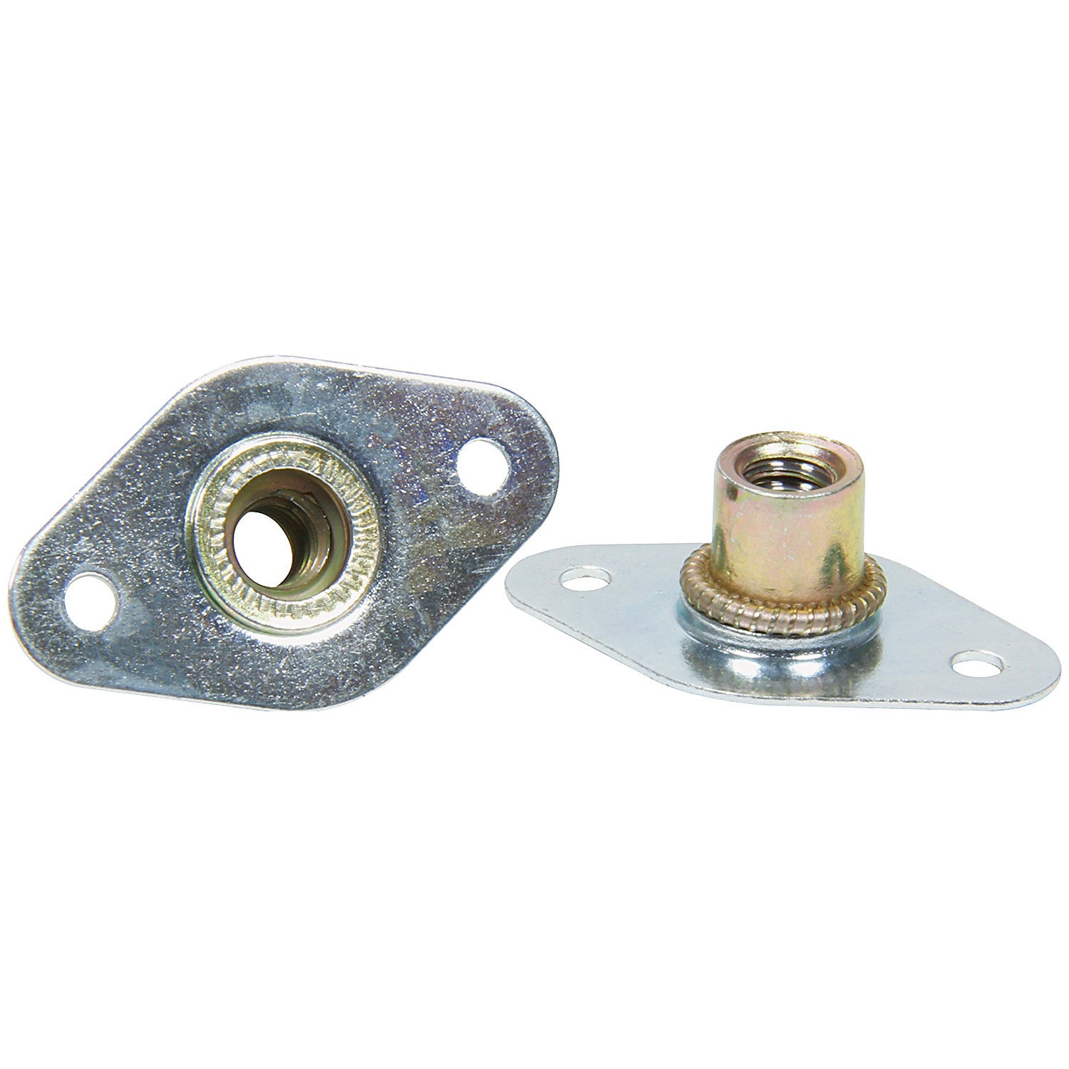 Allstar Performance 1" Quick Turn Insert Plate (10 Pack)