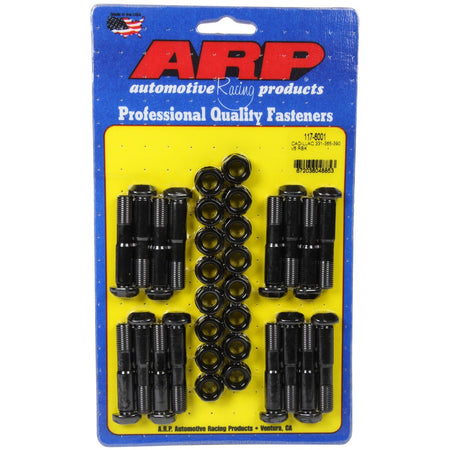 ARP Rod Bolt Kit Cadillac V8 331/365/390