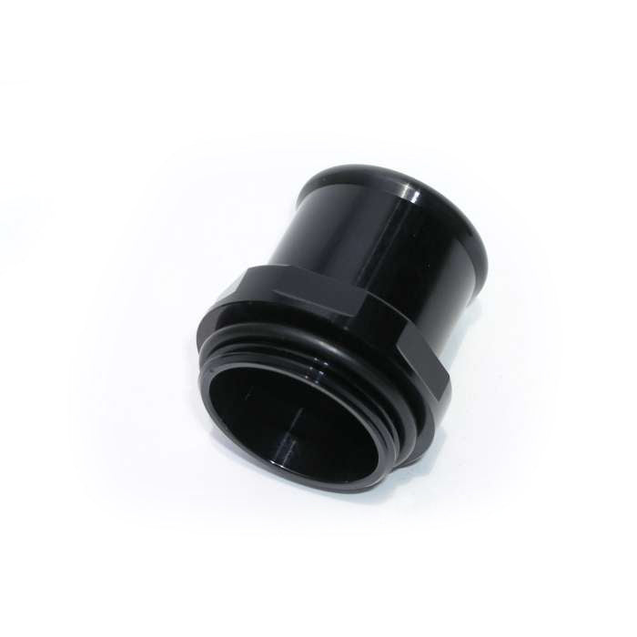 Meziere 1.50" Hose Water Neck Fitting - Black