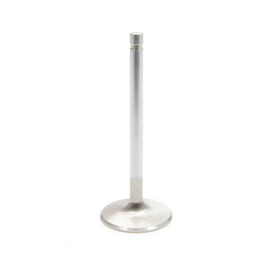 Manley Severe Duty Exhaust Valve - 1.600 in Head - 0.342 in Valve Stem - 5.465 in Long - Small Block Chevy