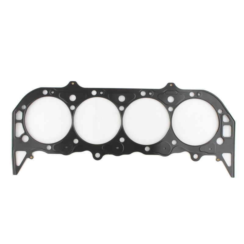Cometic Cylinder Head Gasket - 4.630 in Bore - 0.040 in Compression Thickness - Multi-Layer  - Big Block Chevy C5331-040