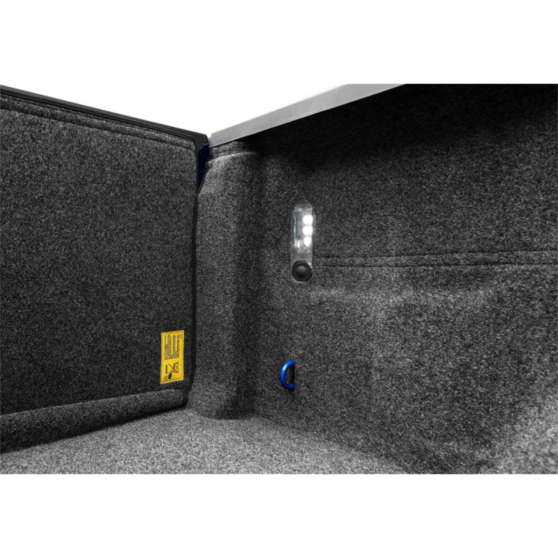 Bedrug 19- Dodge Ram 1500 6.4 Ft. Bed