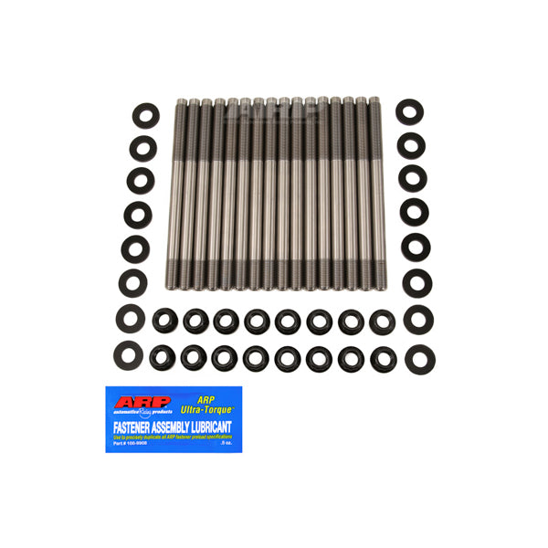 ARP Cylinder Head Stud Kit - 12 Point Nuts - Custom Age - Nissan VR38