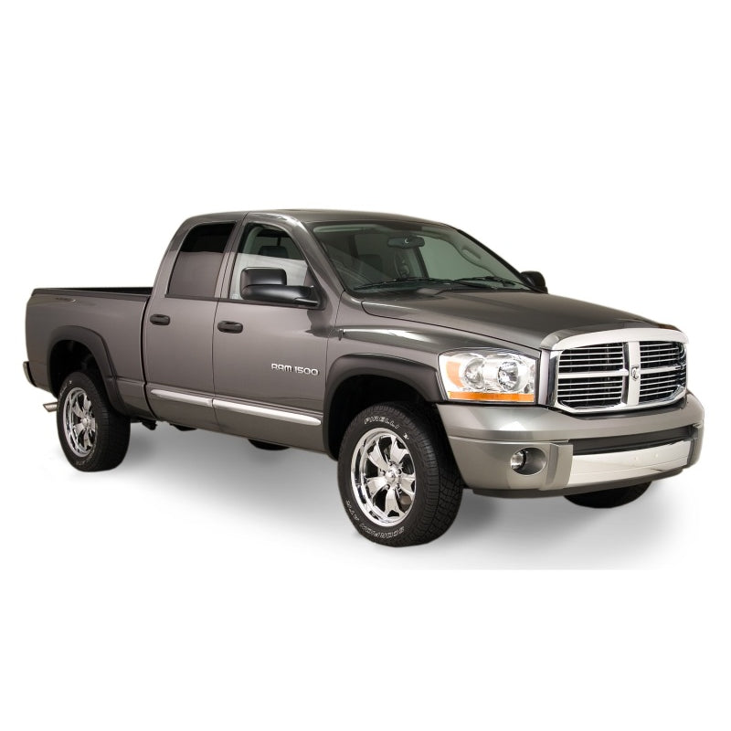 Bushwacker 19- Dodge Ram 1500 OE Style Flares 4-Piece