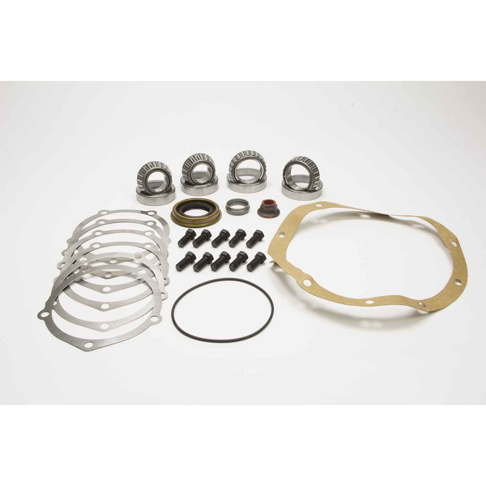 Ratech Complete Ring & Pinion Installation Kit - Ford 9" w/ 2.891" Open Carrier - LM 102949