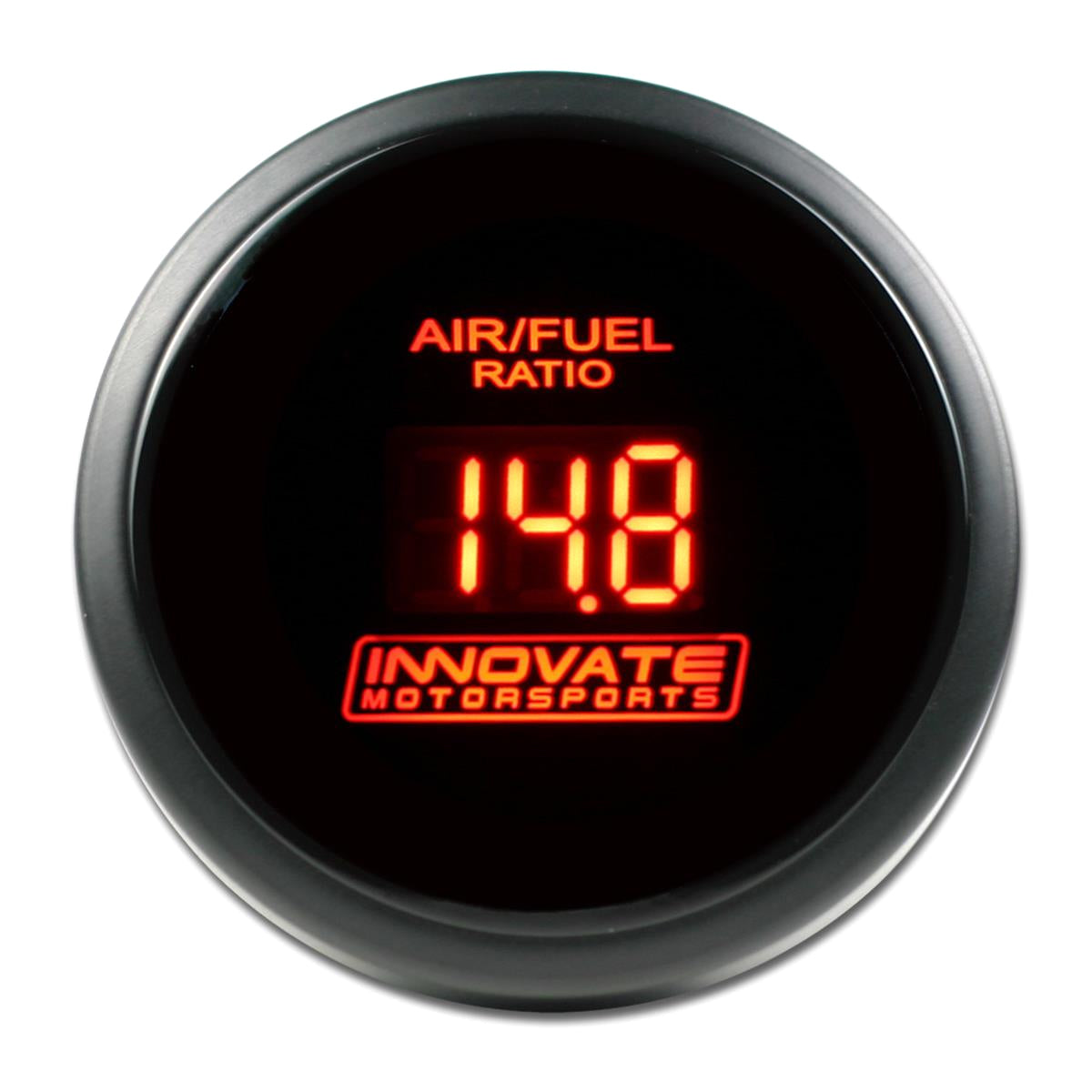 Innovate Motorsports DB/LC-2 - Wideband Digital Air-Fuel Ratio Gauge