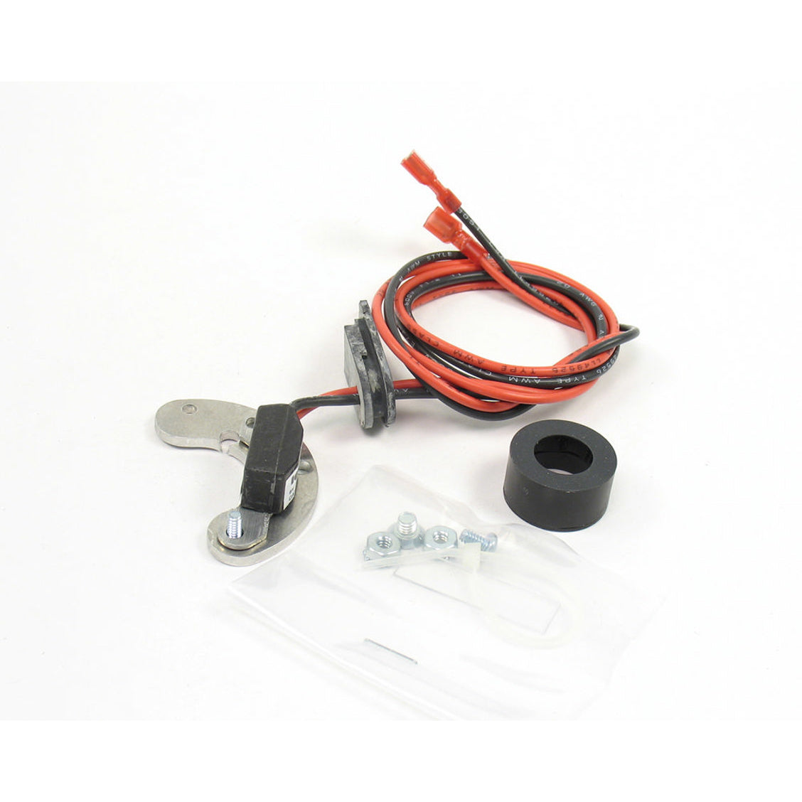 PerTronix Ignitor Ignition Conversion Kit - Points to Electronic