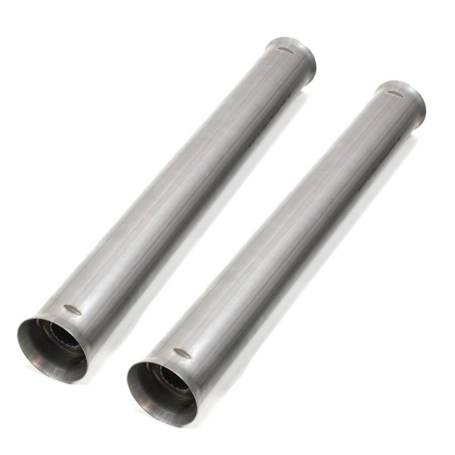 Doug's Glass Pack Muffler Side Pipe Inserts