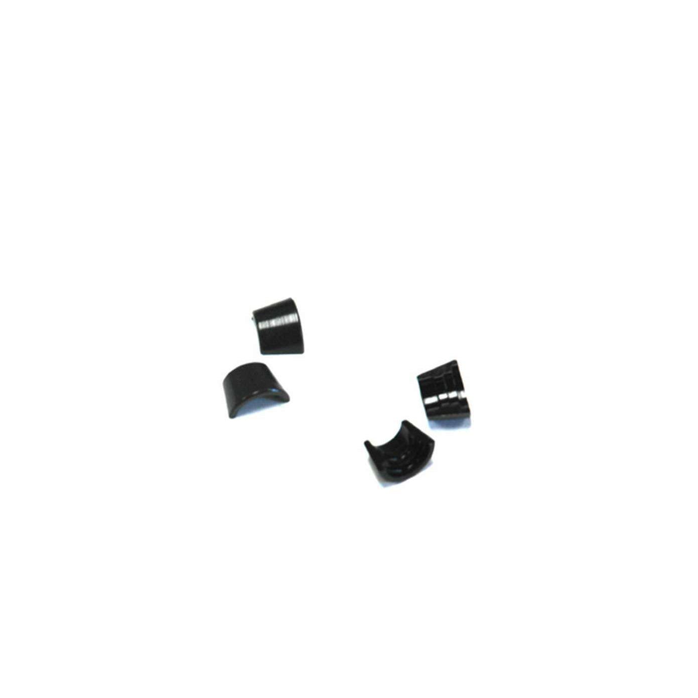 Dart Valve Locks - 11/32 10-Degree (Pair)