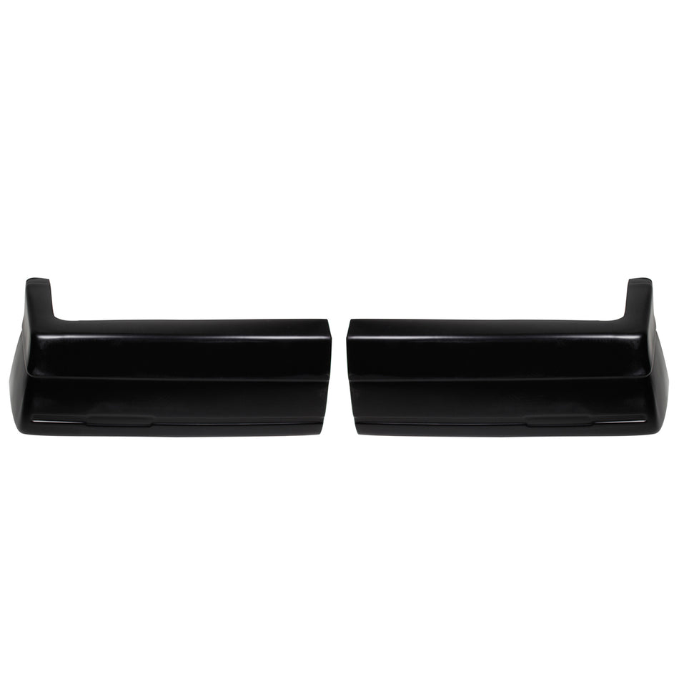 Five Star 1992 Camaro Bumper Cover - Black