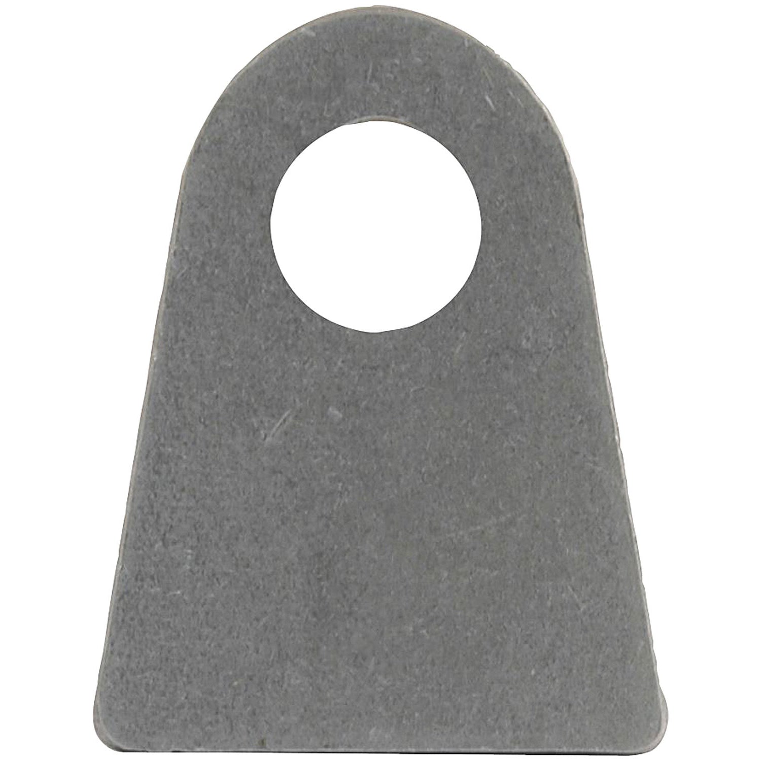 Allstar Performance 1/8" Flat Tabs 4pk 5/8" Hole