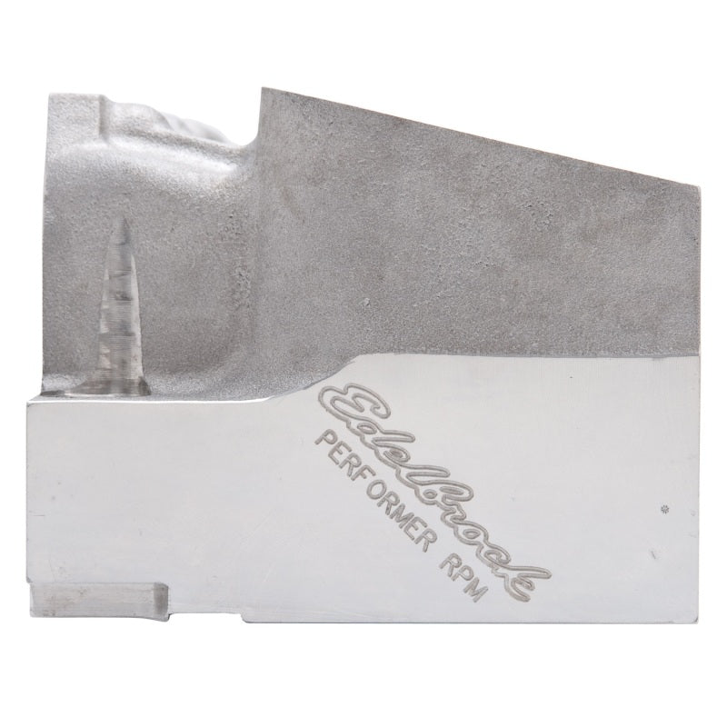 Edelbrock Performer RPM Cylinder Head - Bare - Chamber Size: 72cc