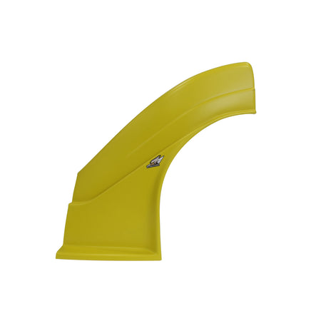 Fivestar MD3 Evolution Fender - Yellow - Left