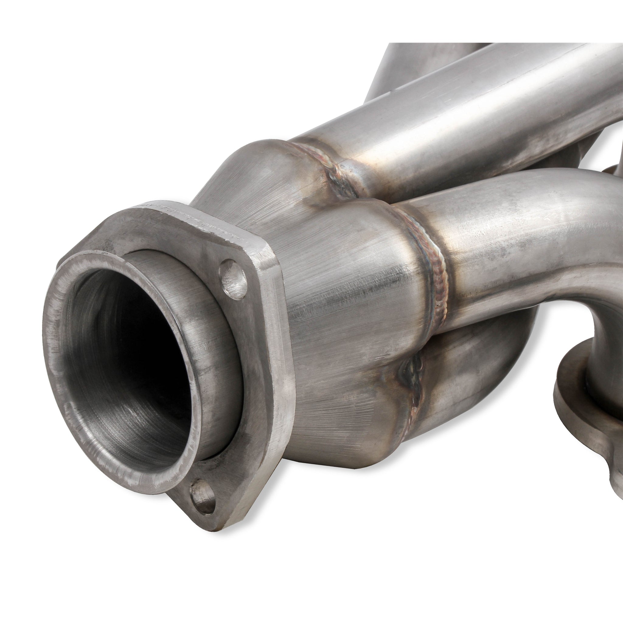 Flowtech Shorty Headers - 1.625 in Primary - 2.25 in Collector - GM LS-Series - Pair