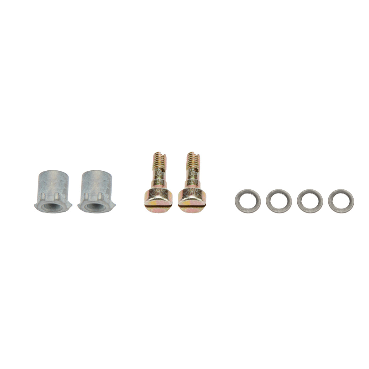 Holley ACCELerator Pump Discharge Nozzle - 0.047 " Hole Size Straight Type