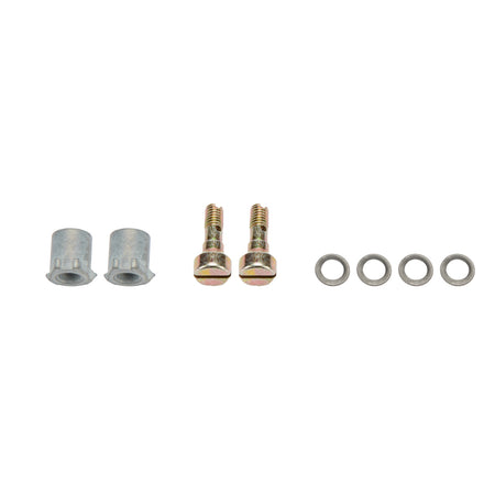 Holley ACCELerator Pump Discharge Nozzle - 0.047 " Hole Size Straight Type