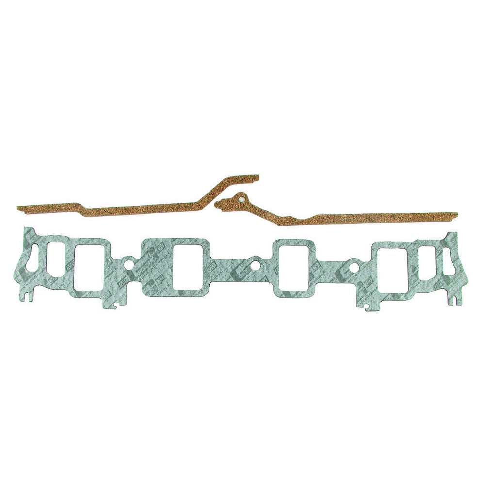 Mr. Gasket Intake Gasket Medium Riser