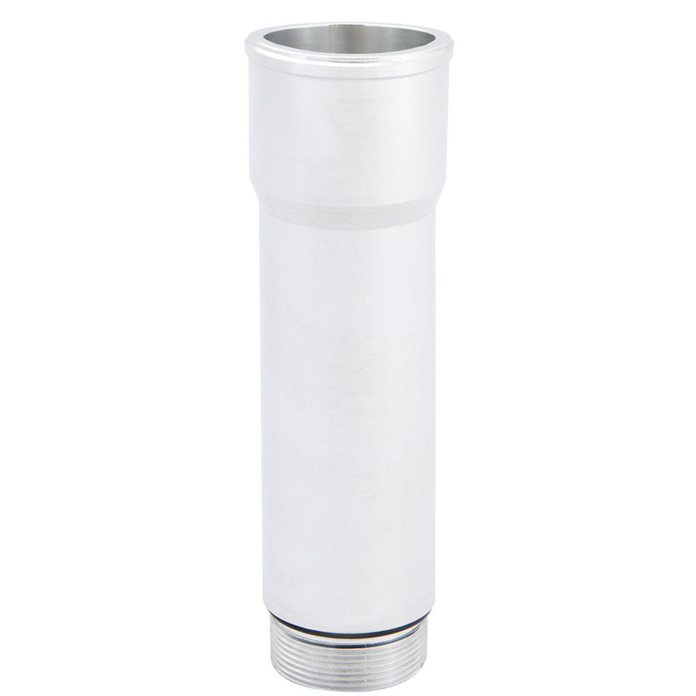 CVR Performance Fitting 1-1/2 Water Pump Inlet Long