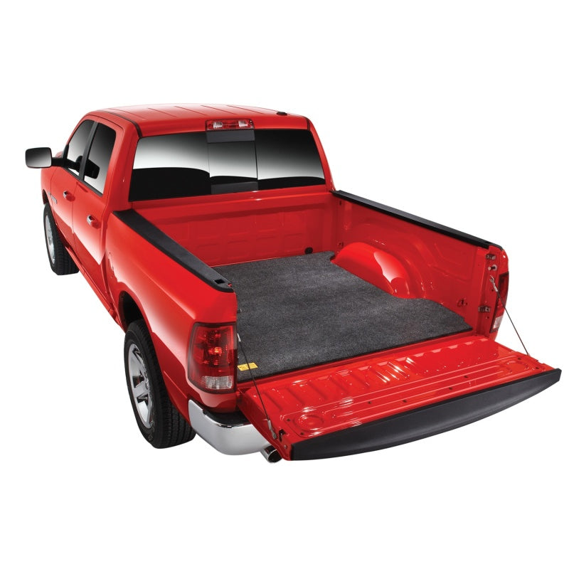 Bedrug BedRug Bed Mat Gray - 6.6 ft Bed - Dodge Fullsize Truck 2002-14