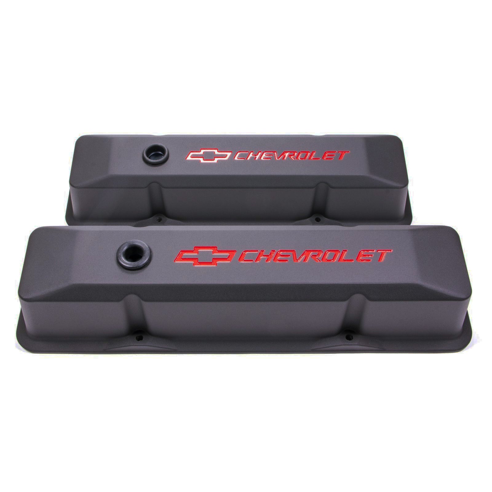 Proform Die-Cast Tall Valve Cover - Baffled