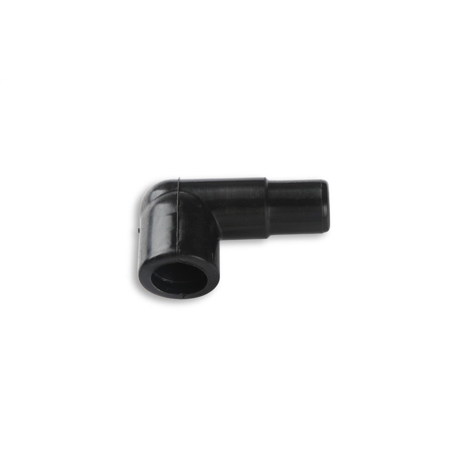 ACCEL Super Stock Spiral Core 8 mm Spark Plug Wire Set - Black