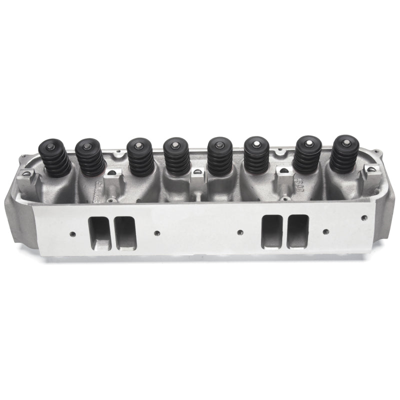 Edelbrock Performer RPM Cylinder Head - Chamber Size: 84cc