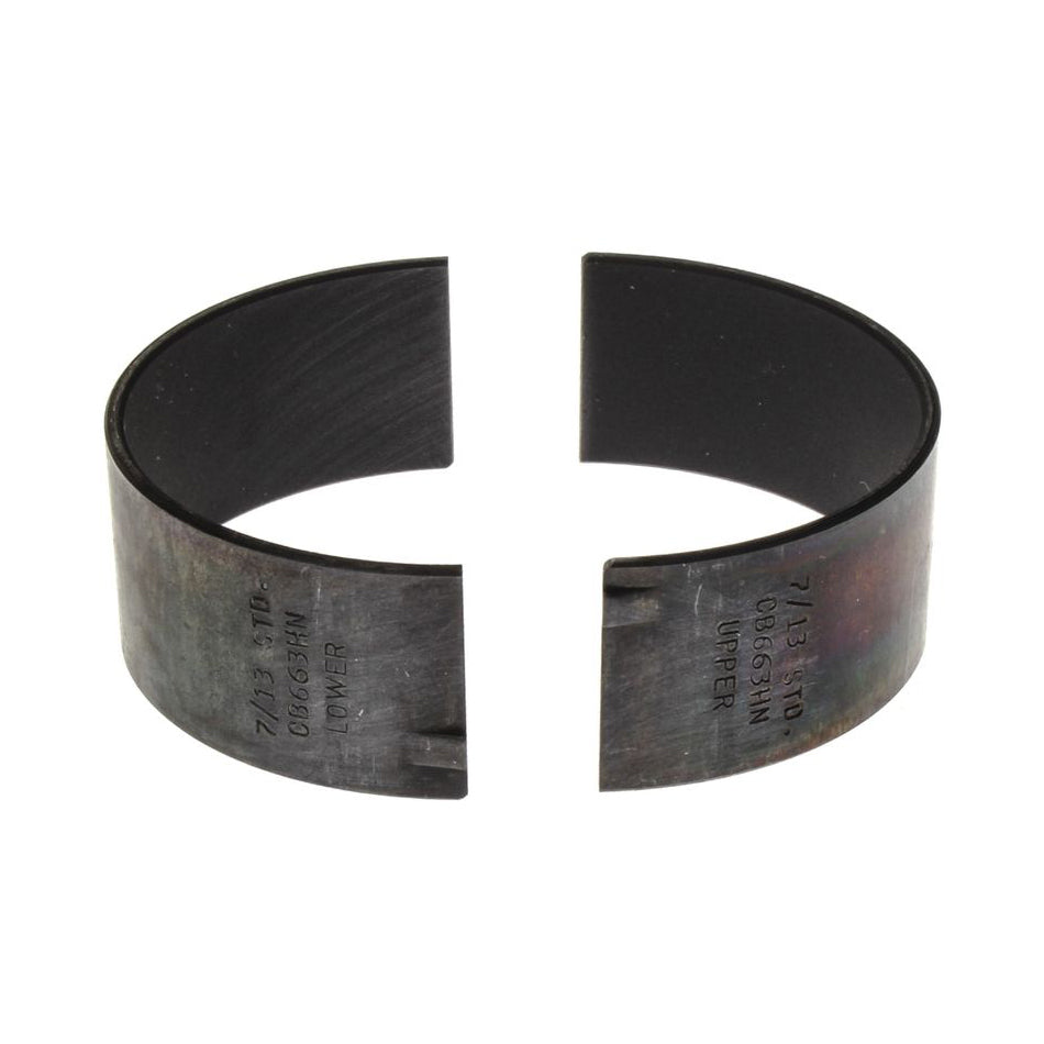 Clevite H-Series Connecting Rod Bearing - 0.020 in Undersize - Narrowed - Coated - Small Block Chevy