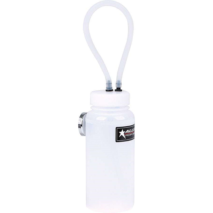 Allstar Performance Brake Bleeder Bottle With Magnet