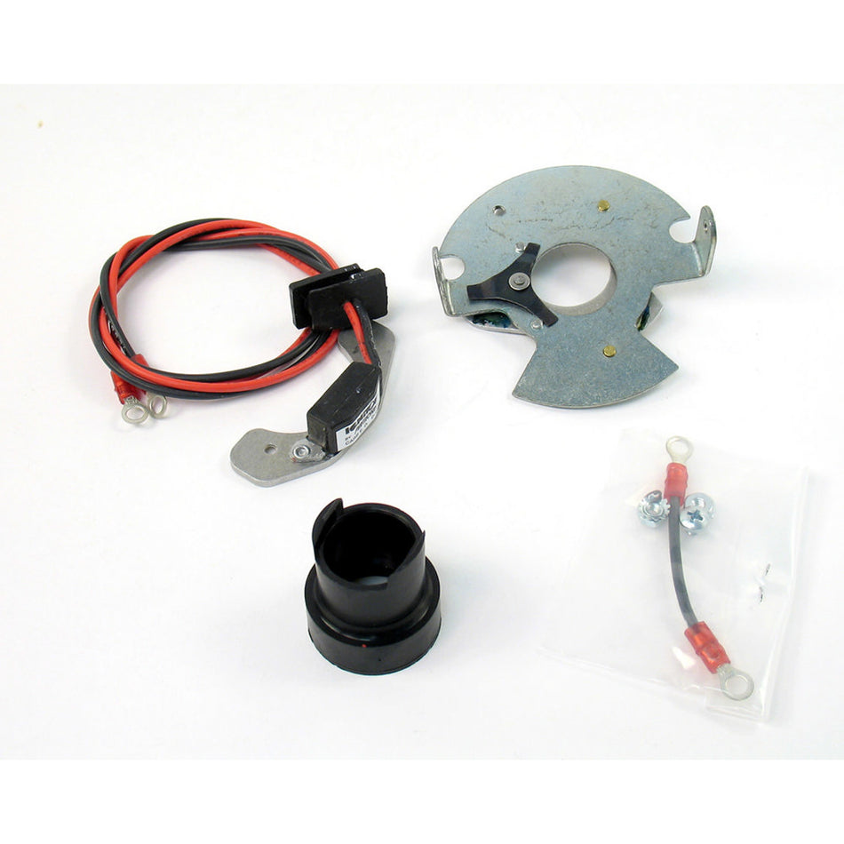 PerTronix Ignitor Ignition Conversion Kit - Points to Electronic - Magnetic Trigger - IHC 4-Cylinder