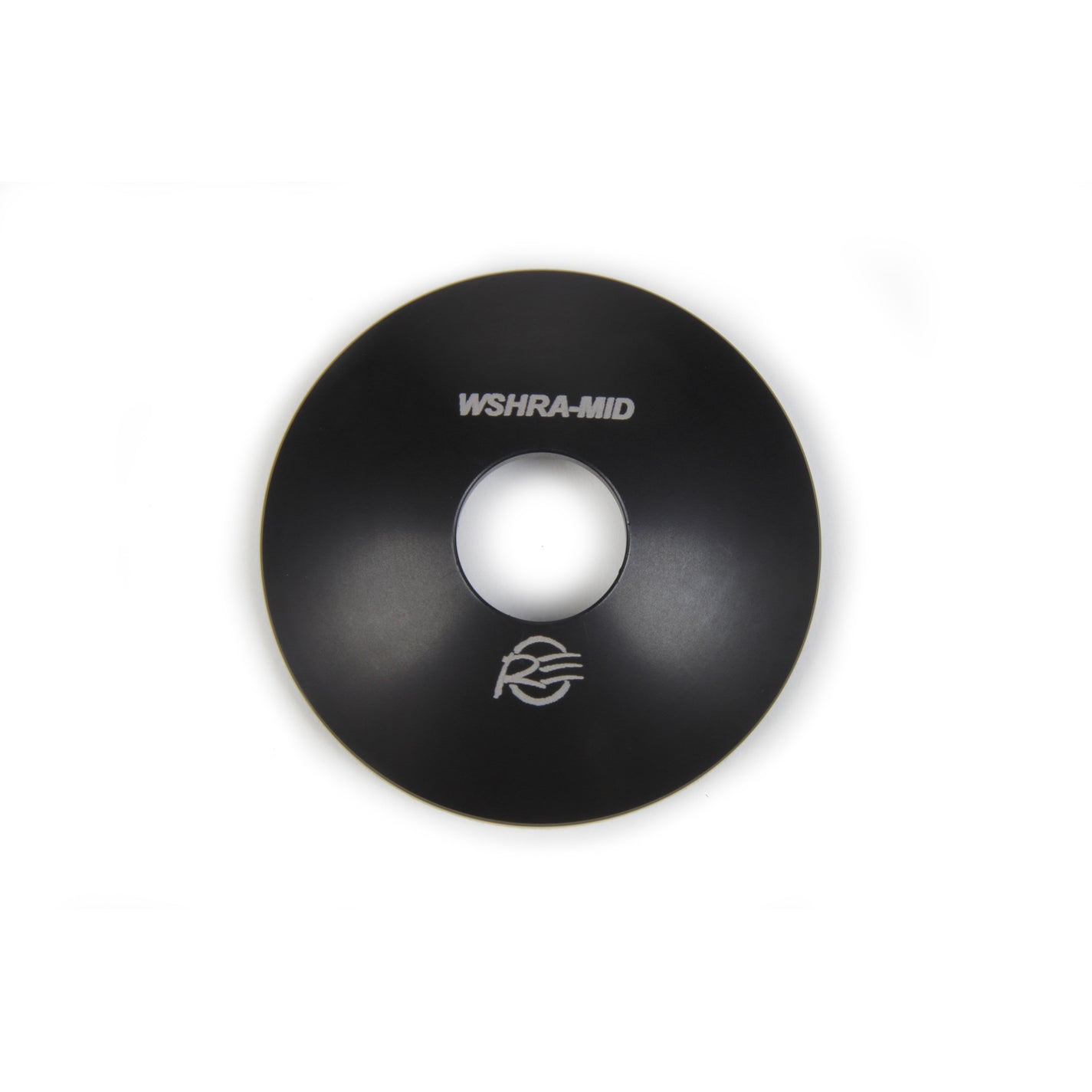 RE Suspension Apollo Bump Stop Washer Middle 0.400" Thick 2.125" OD - 0.625" Thru Hole