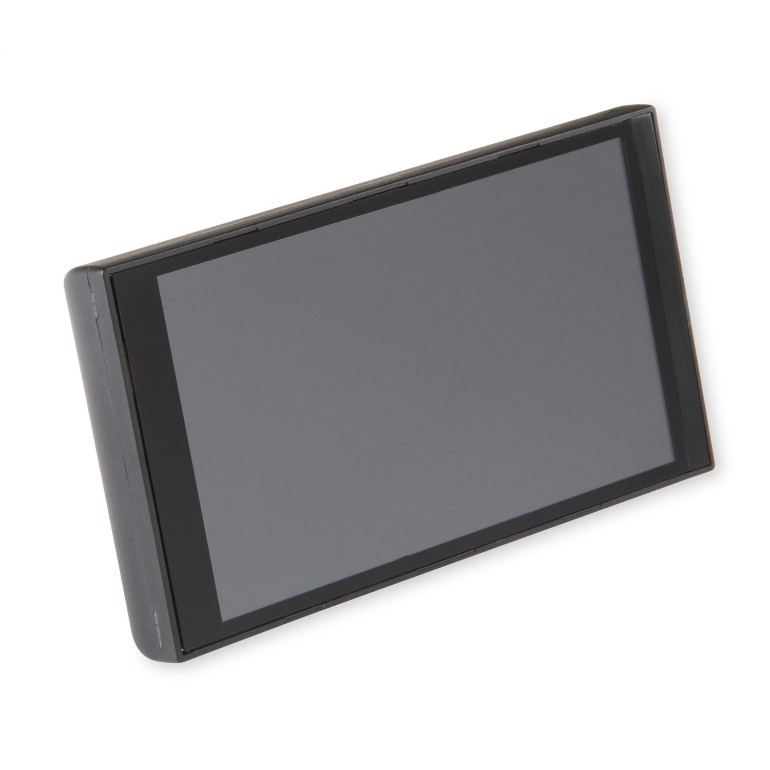 Holley Sniper EFI Sniper EFI Digital Dash - Dash Mount - 5 in Screen