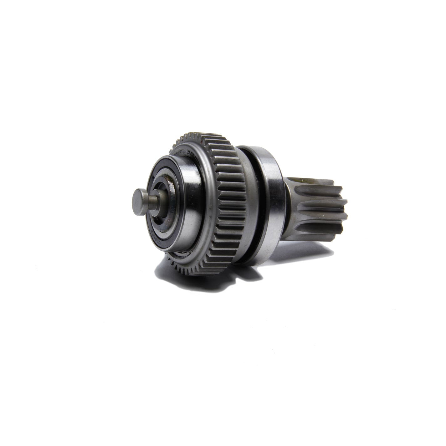 Meziere Enterprises Repl Starter Drive Chevy 12-Pitch/11-Tooth