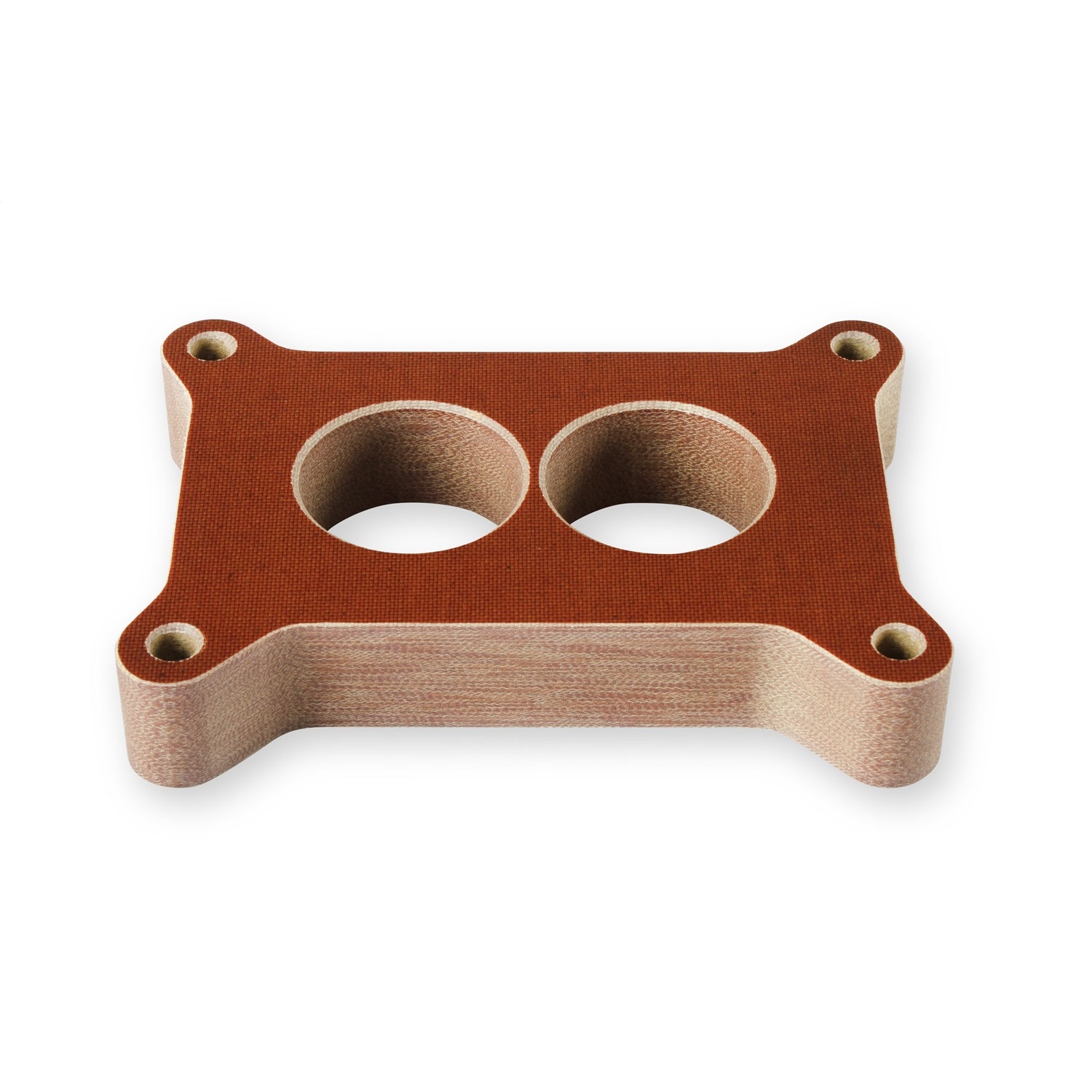Holley Intake Manifold Spacer