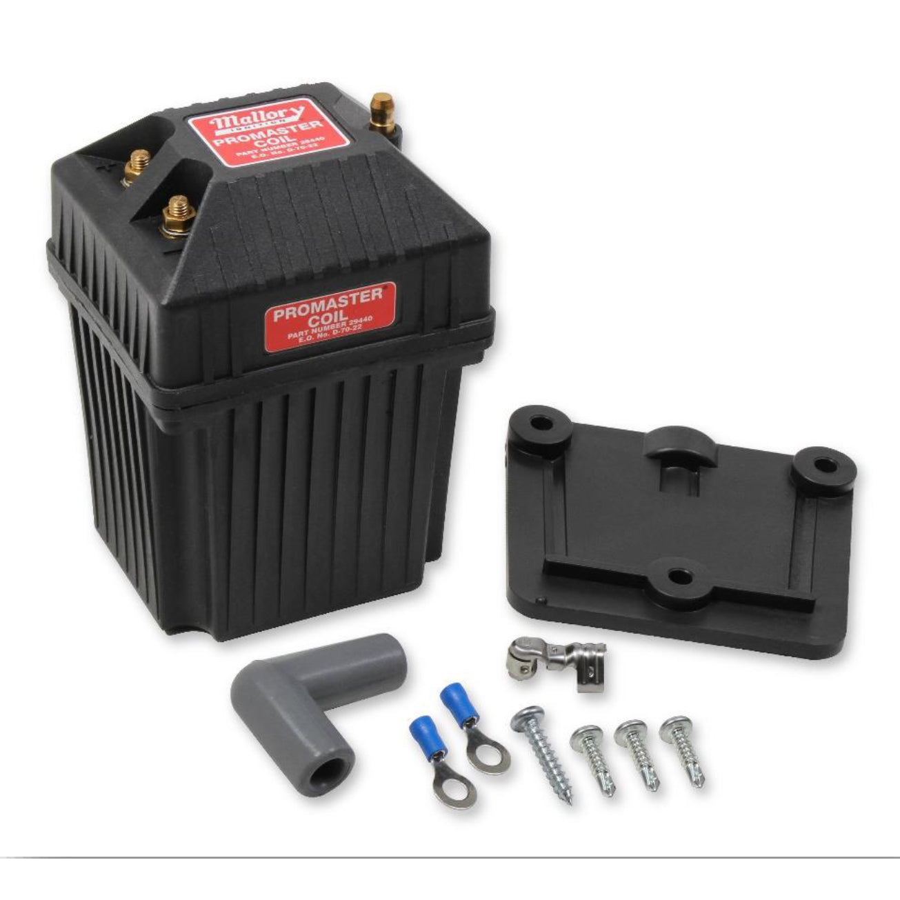 Mallory Promaster Coil