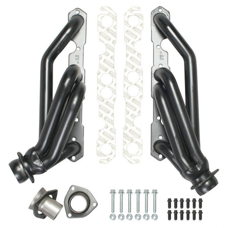 Hedman Hedders Street Headers - 1.5 in Primary